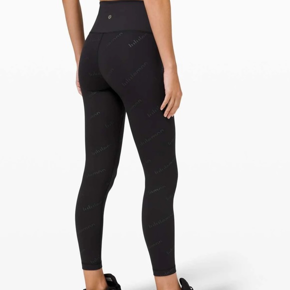 Lululemon Wunder Trains - Picture 2 of 6